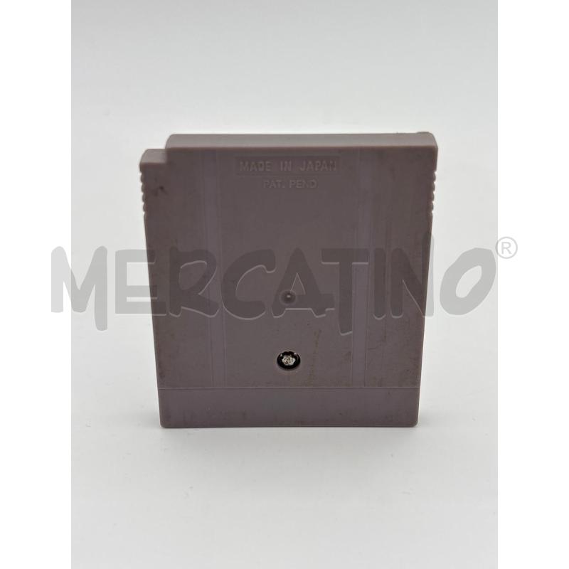 GIOCO GAMEBOY ROBOCOP 2 | Mercatino dell'Usato Roma torrevecchia 2