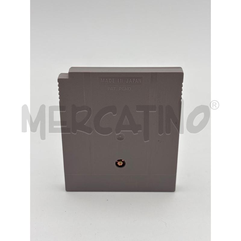 GIOCO GAMEBOY STREET FIGHTER 2 | Mercatino dell'Usato Roma torrevecchia 2
