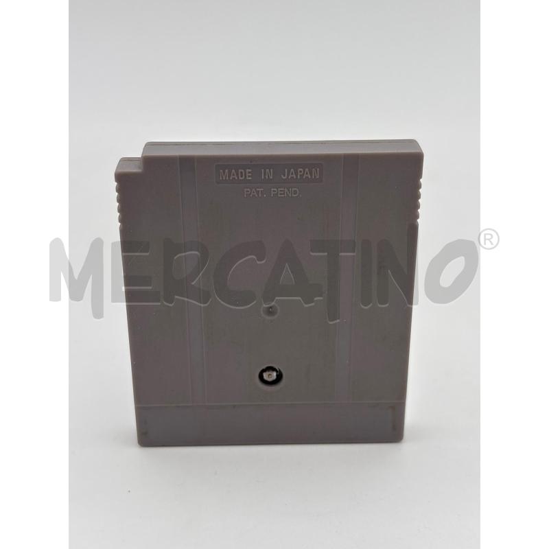 GIOCO GAMEBOY SUPERMARIO LAND 2 | Mercatino dell'Usato Roma torrevecchia 2