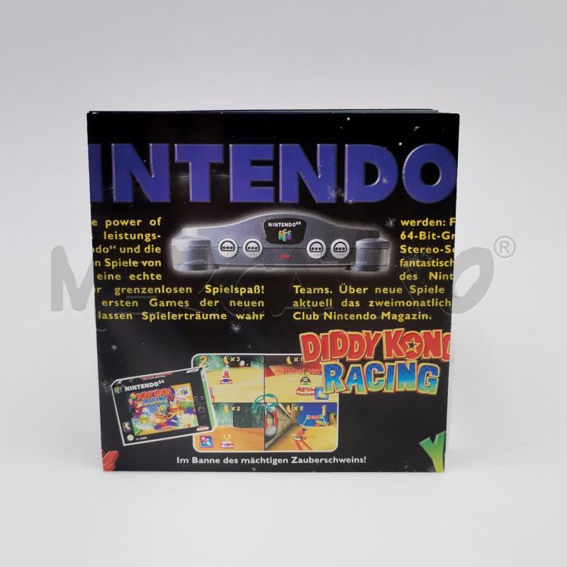 GIOCO GAMEBOY SUPER MARIO LAND CON LIBRETTO E SCATOLA | Mercatino dell'Usato Roma torrevecchia 3