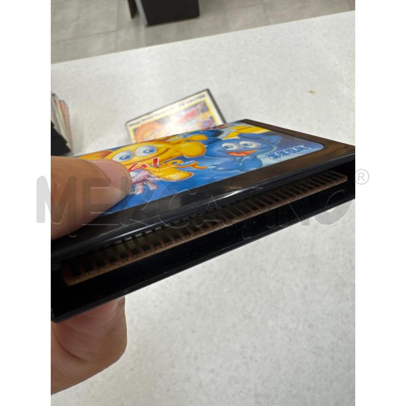 GIOCO MEGA DRIVE ZOOM!  | Mercatino dell'Usato Roma torrevecchia 5