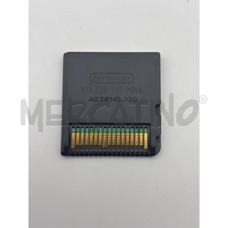 GIOCO NDS NEW SUPER MARIO BROS | Mercatino dell'Usato Roma torrevecchia 4
