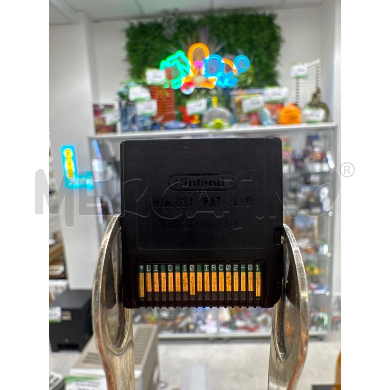 GIOCO NDS POKEMON HEARTGOLD | Mercatino dell'Usato Roma torrevecchia 2