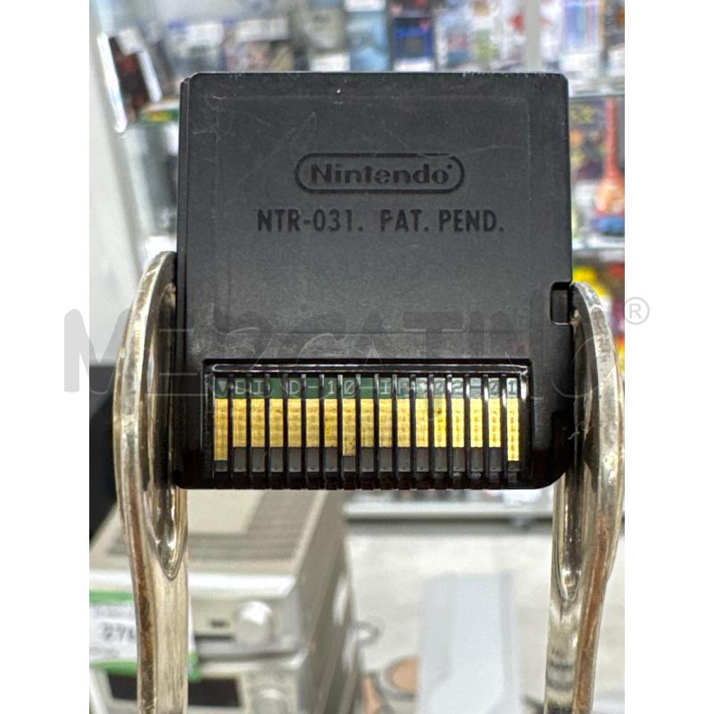 GIOCO NDS POKEMON HEARTGOLD | Mercatino dell'Usato Roma torrevecchia 3