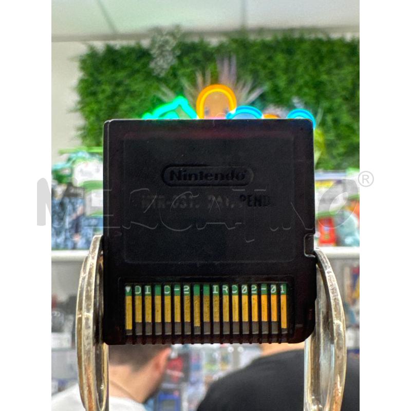 GIOCO NDS POKEMON SOULSILVER | Mercatino dell'Usato Roma torrevecchia 2
