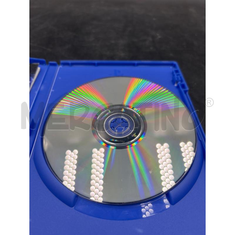 GIOCO PS2 TOP TRUMPS: DOCTOR WHO | Mercatino dell'Usato Roma torrevecchia 4