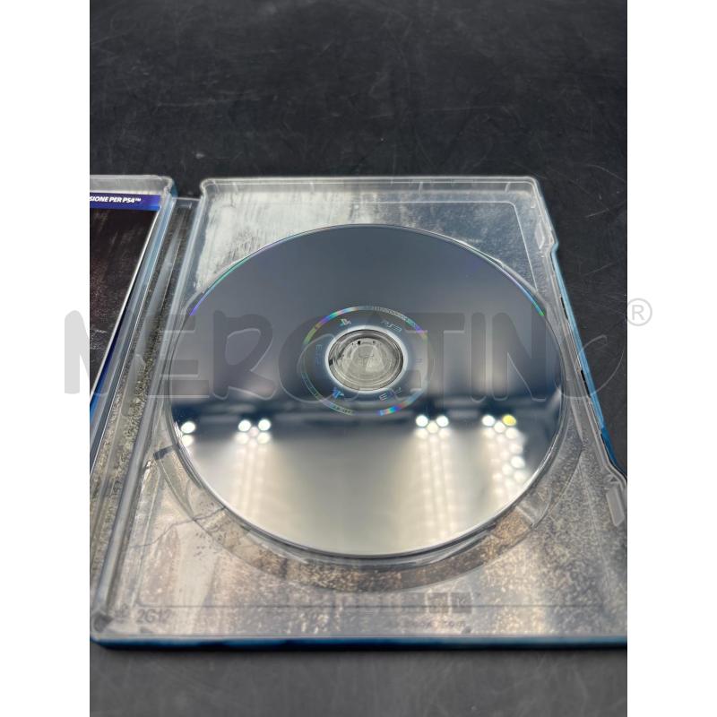 GIOCO PS3 CALL OF DUTY GHOSTS HARDENED EDITION | Mercatino dell'Usato Roma torrevecchia 4