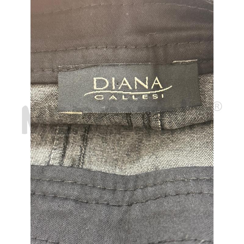 GONNA DIANA GALLESI NEA BOTTONI ARGENT  | Mercatino dell'Usato Roma torrevecchia 4