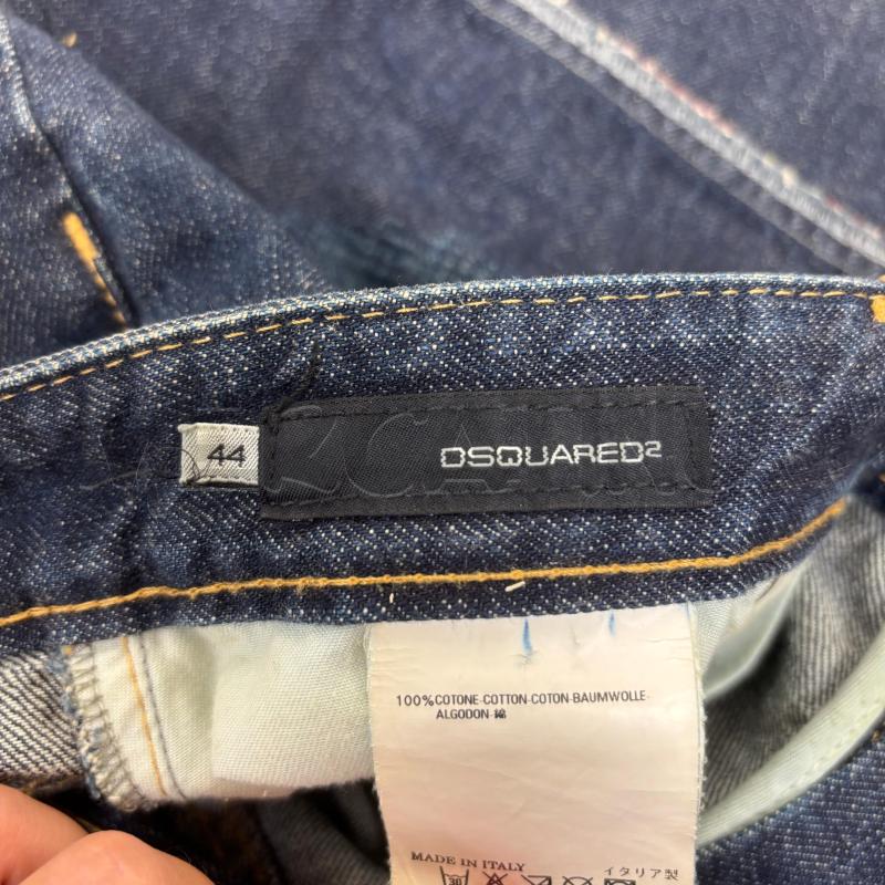 GONNA DSQUARED INT MOTIVO SCOZZESE | Mercatino dell'Usato Roma torrevecchia 5