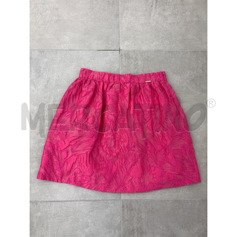 GONNA LIUJO FUCSIA FANTASIA FIORI | Mercatino dell'Usato Roma torrevecchia 1
