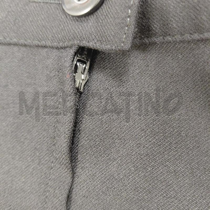GONNA MARELLA NERA LANA ELEGANTE | Mercatino dell'Usato Roma torrevecchia 3