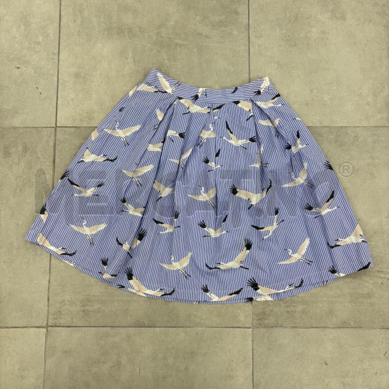 GONNA WHO WHAT WEAR CELESTE AIRONI  | Mercatino dell'Usato Roma torrevecchia 1