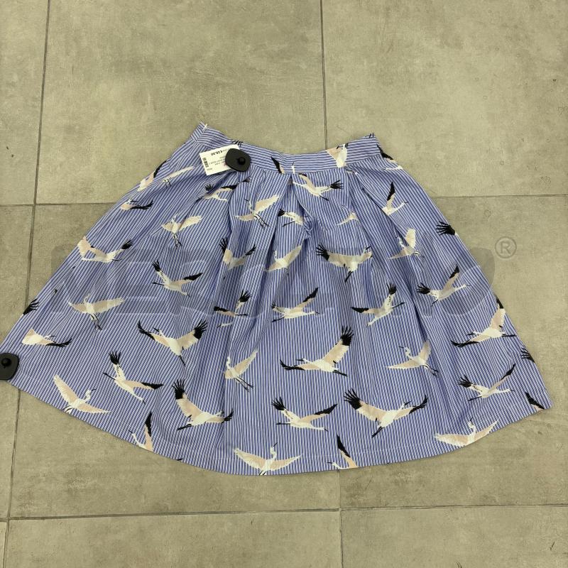 GONNA WHO WHAT WEAR CELESTE AIRONI  | Mercatino dell'Usato Roma torrevecchia 2