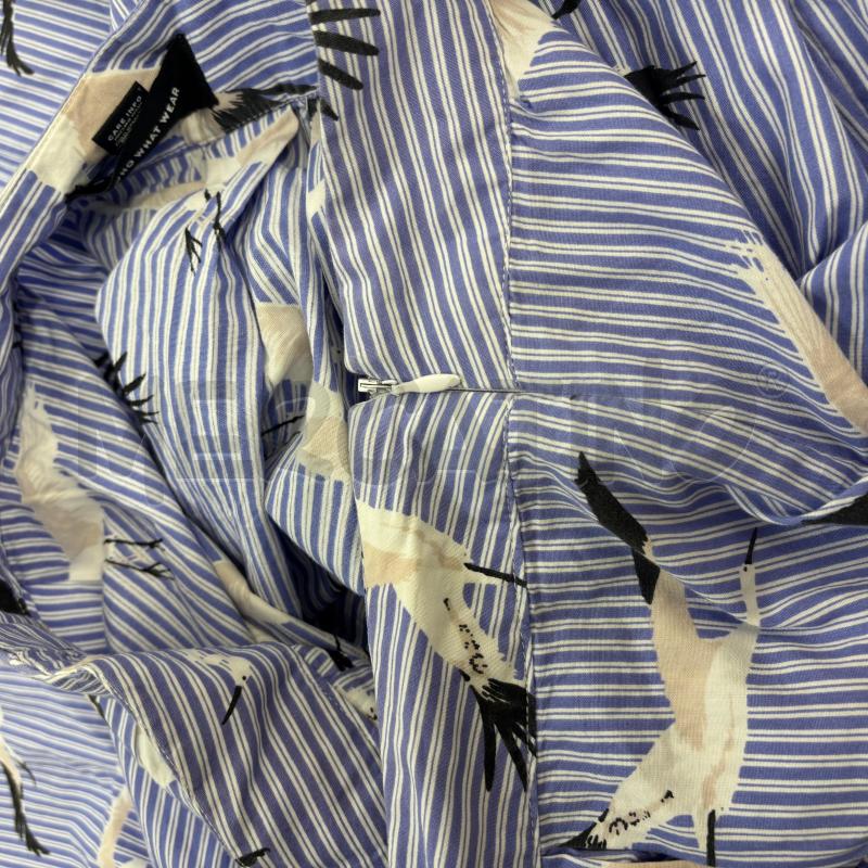 GONNA WHO WHAT WEAR CELESTE AIRONI  | Mercatino dell'Usato Roma torrevecchia 4