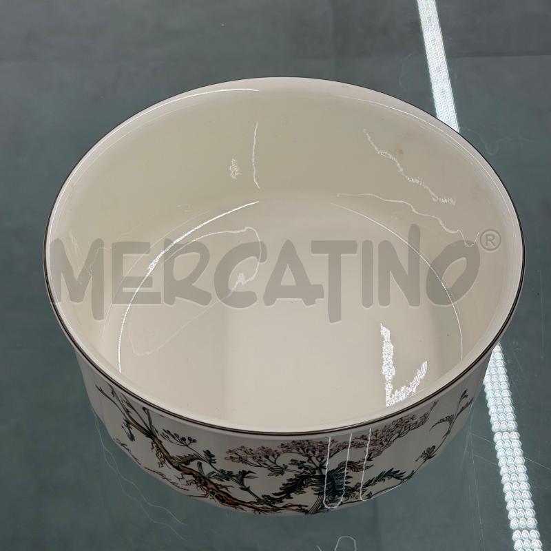 INSALATIERA CER VILLEROY&BOCH BOTANICA | Mercatino dell'Usato Roma torrevecchia 2