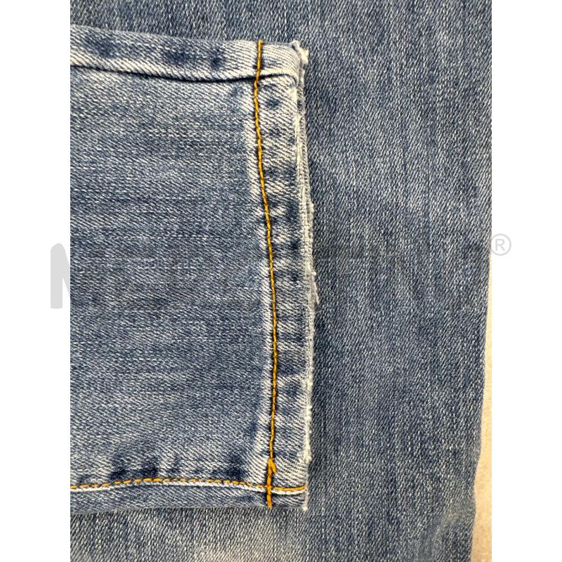 JEANS D JUST CAVALLI  | Mercatino dell'Usato Roma torrevecchia 3