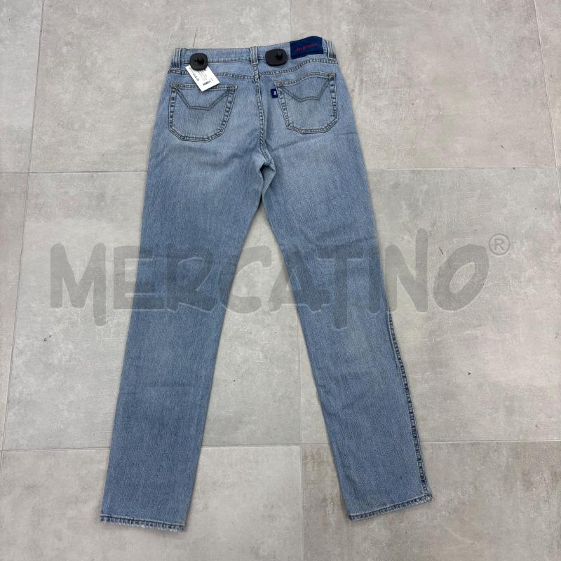 JEANS U JECKERSON BANDIERA AMERICANA | Mercatino dell'Usato Roma torrevecchia 2