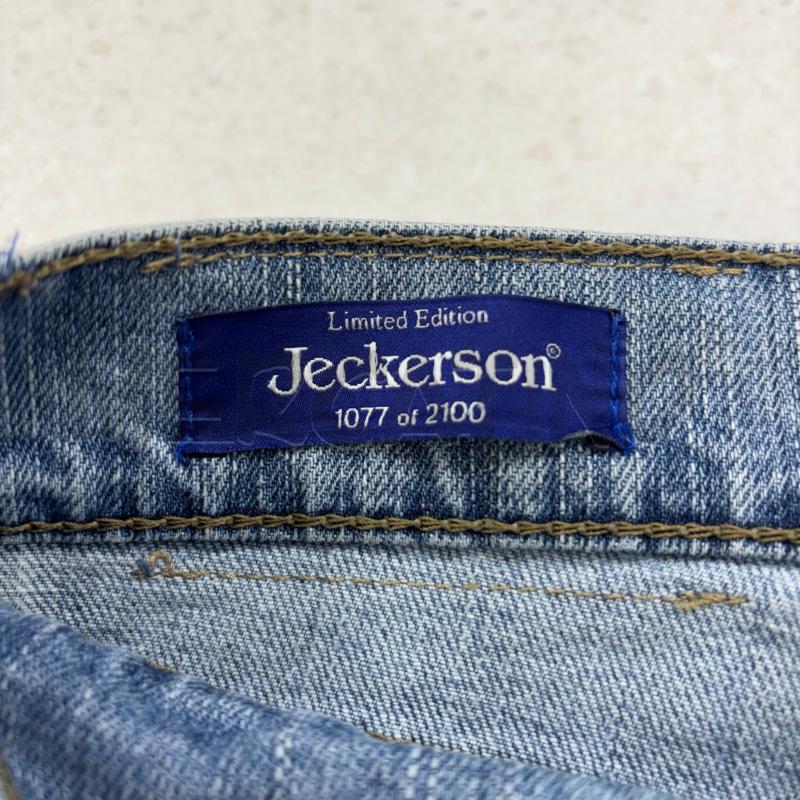 JEANS U JECKERSON BANDIERA AMERICANA | Mercatino dell'Usato Roma torrevecchia 3