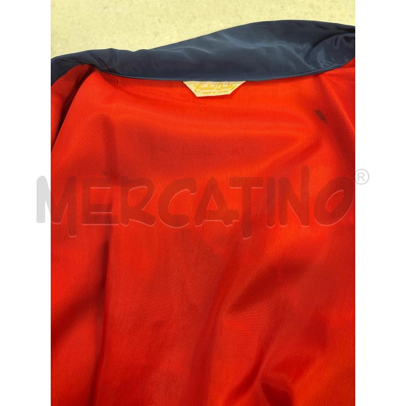 KIMONO BLU DRAGONE RICAMATO | Mercatino dell'Usato Roma torrevecchia 5