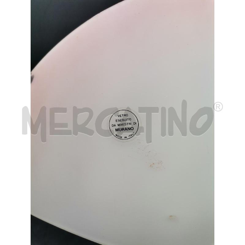 LAMPADA MEZZALUNA IMPERFEZIONI | Mercatino dell'Usato Roma torrevecchia 3