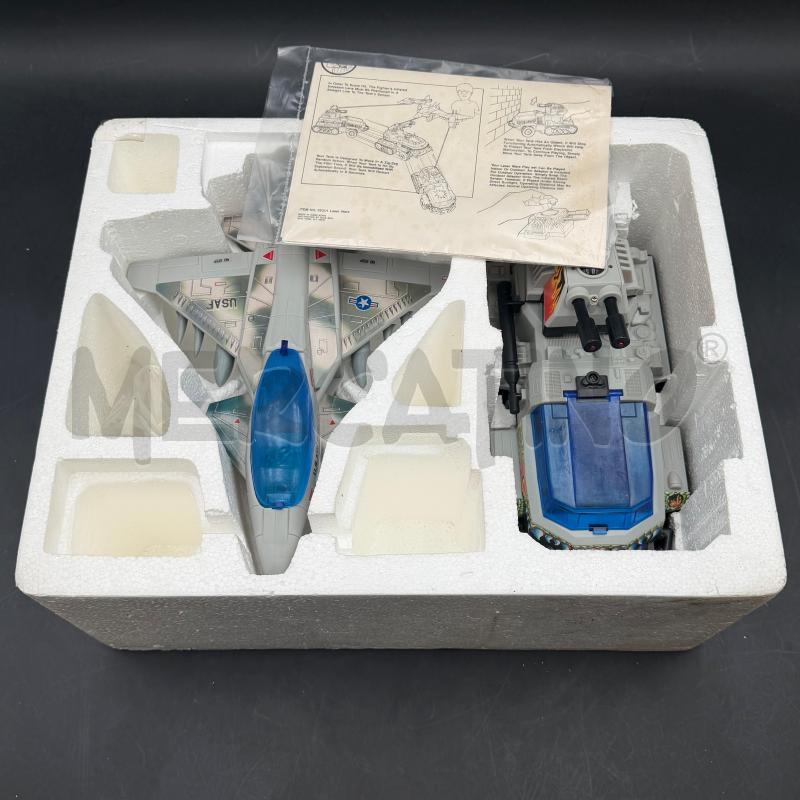LASERDUEL BLUEBX CEPRIRATTI | Mercatino dell'Usato Roma torrevecchia 4