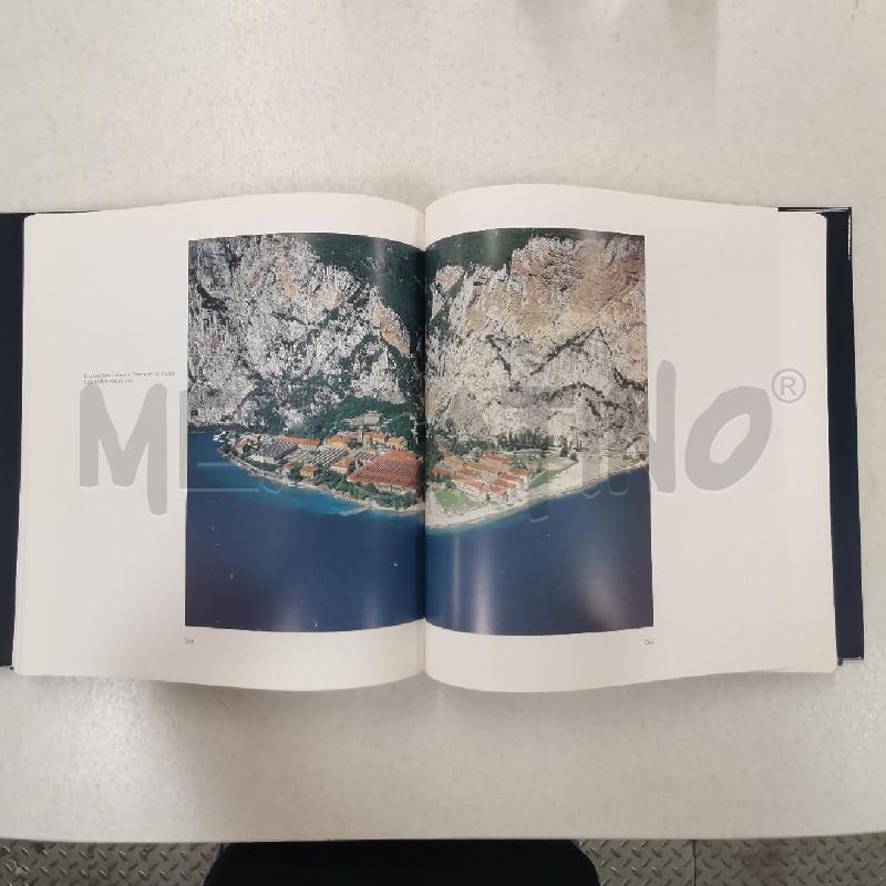 LIBRO ARTE BRESCIA E IL SUO TERRITORIO | Mercatino dell'Usato Roma torrevecchia 3