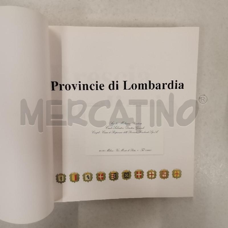 LIBRO ARTE BRESCIA E IL SUO TERRITORIO | Mercatino dell'Usato Roma torrevecchia 5