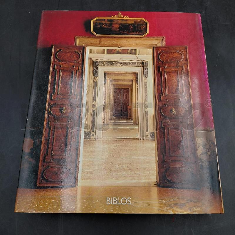 LIBRO ARTE INTERNI VENEZIANI | Mercatino dell'Usato Roma torrevecchia 2