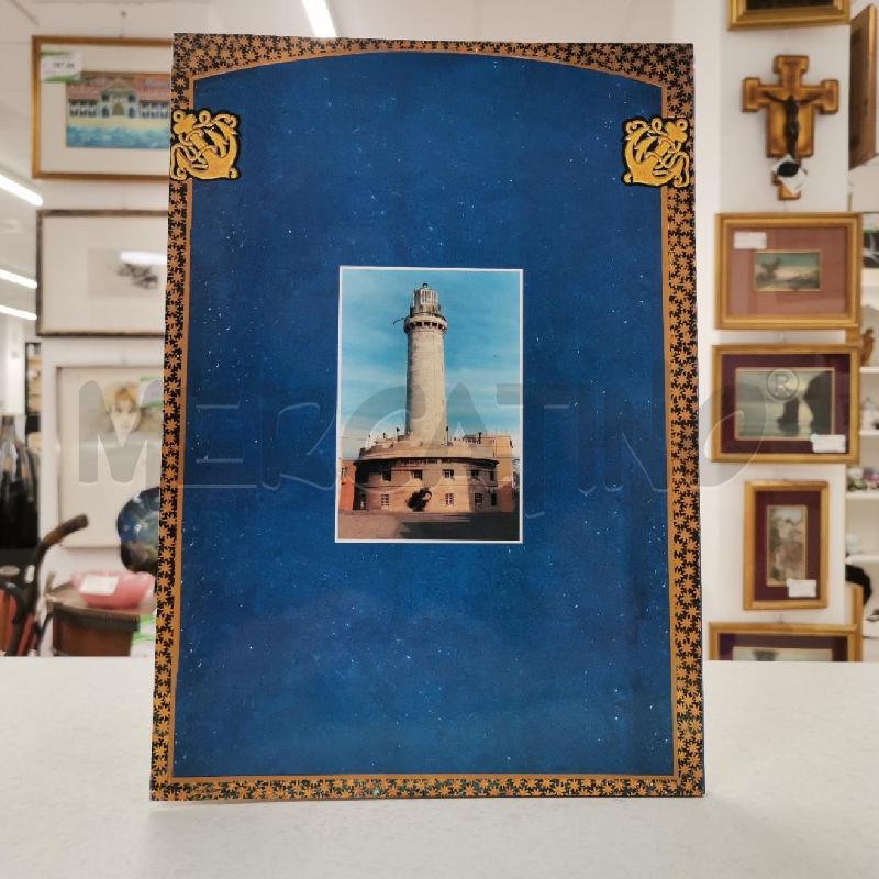 LIBRO ARTE LA LANTERNA TRIESTE SONO IO | Mercatino dell'Usato Roma torrevecchia 2