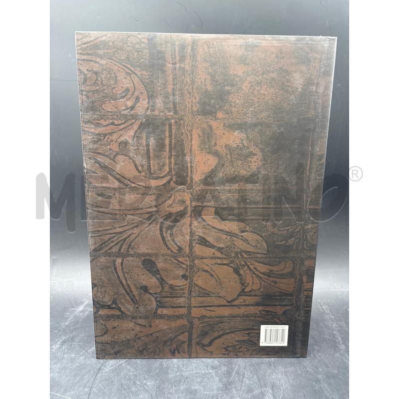 LIBRO ARTE MADUNI PINTI | Mercatino dell'Usato Roma torrevecchia 2