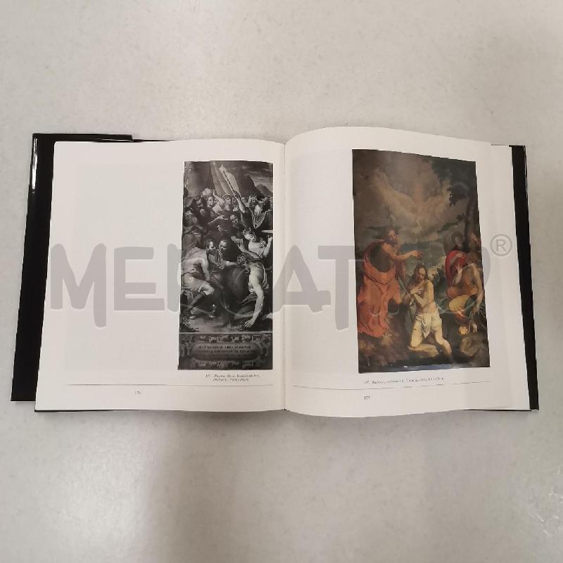 LIBRO ARTE PITTURA A CREMONA DAL ROMANICO AL SETTECENTO | Mercatino dell'Usato Roma torrevecchia 3