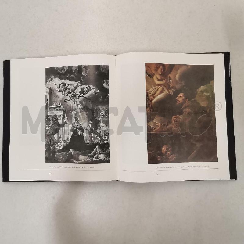 LIBRO ARTE PITTURA A MANTOVA | Mercatino dell'Usato Roma torrevecchia 3