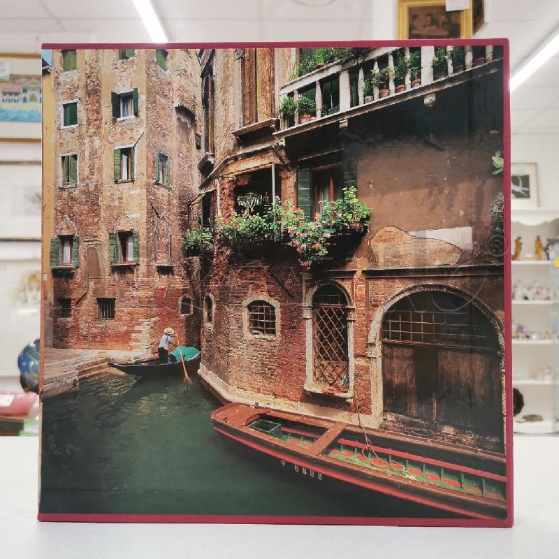 LIBRO ARTE SOGNARE VENEZIA | Mercatino dell'Usato Roma torrevecchia 1