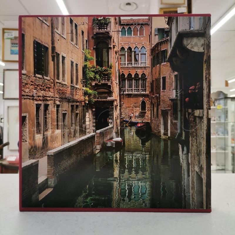 LIBRO ARTE SOGNARE VENEZIA | Mercatino dell'Usato Roma torrevecchia 2
