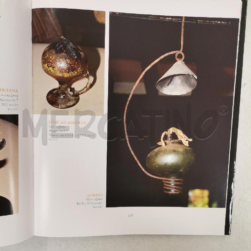 LIBRO ARTE UNA LUCE NEL BUIO | Mercatino dell'Usato Roma torrevecchia 4