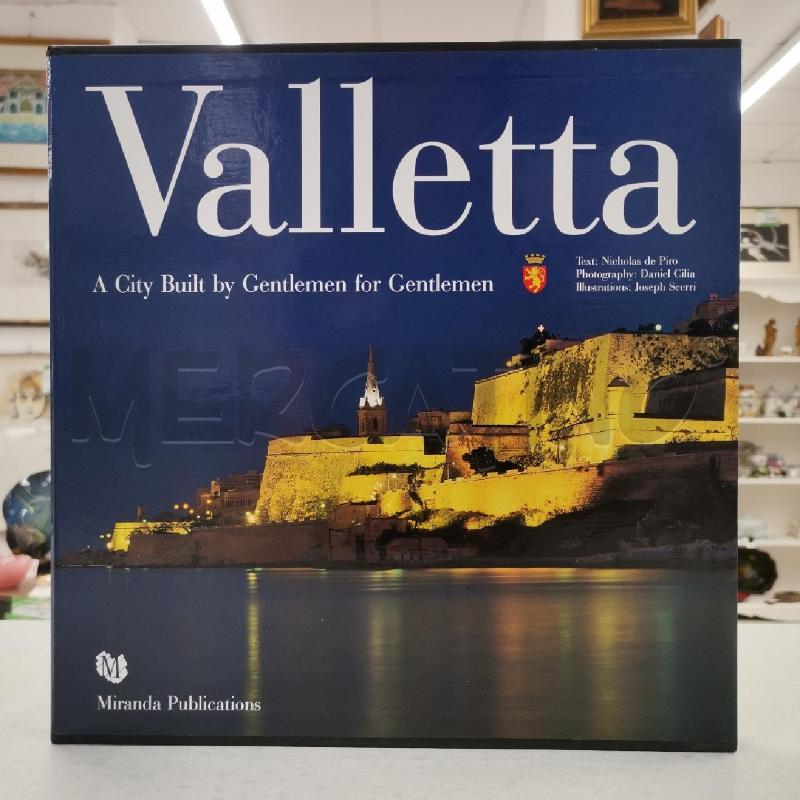 LIBRO ARTE VALLETTA | Mercatino dell'Usato Roma torrevecchia 1