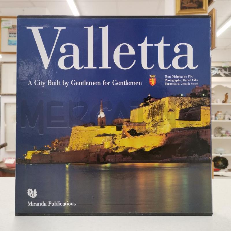 LIBRO ARTE VALLETTA | Mercatino dell'Usato Roma torrevecchia 2