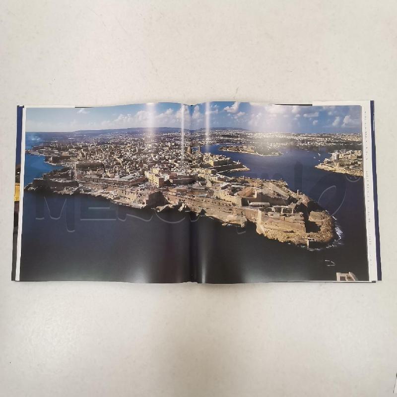 LIBRO ARTE VALLETTA | Mercatino dell'Usato Roma torrevecchia 3