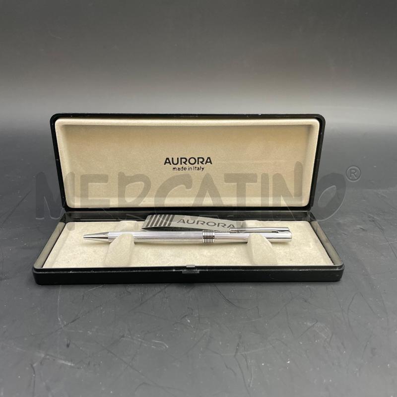 LIBRO AURORA BIRO | Mercatino dell'Usato Roma torrevecchia 1