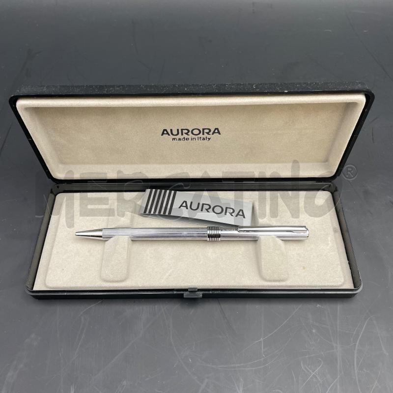LIBRO AURORA BIRO | Mercatino dell'Usato Roma torrevecchia 2