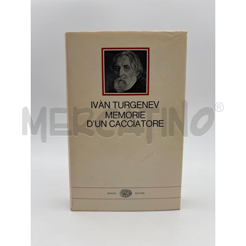 LIBRO COFANETTO MEMORIE D'UN CACCIATORE | Mercatino dell'Usato Roma torrevecchia 1