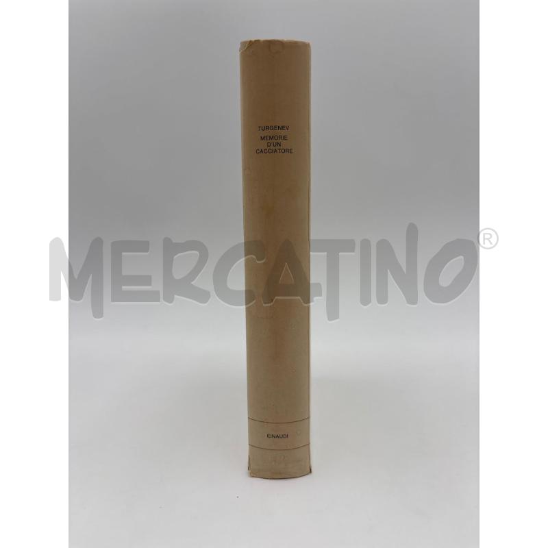 LIBRO COFANETTO MEMORIE D'UN CACCIATORE | Mercatino dell'Usato Roma torrevecchia 3