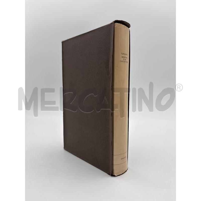 LIBRO COFANETTO MEMORIE D'UN CACCIATORE | Mercatino dell'Usato Roma torrevecchia 4