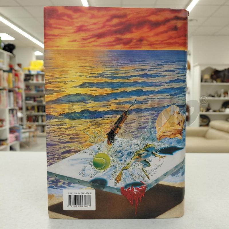 LIBRO DUMA KEY | Mercatino dell'Usato Roma torrevecchia 2