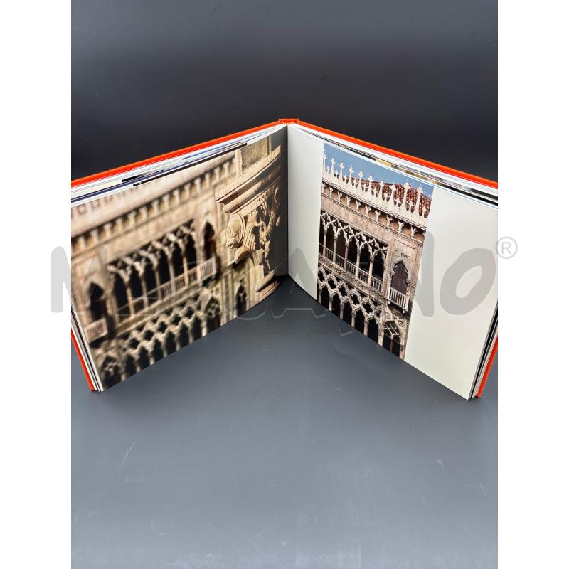 LIBRO FOTOGRAFICO VENICE FULVIO ROITER | Mercatino dell'Usato Roma torrevecchia 3