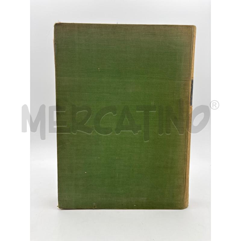 LIBRO IL GIARDINO ITALIANO LUIGI DAMI | Mercatino dell'Usato Roma torrevecchia 2