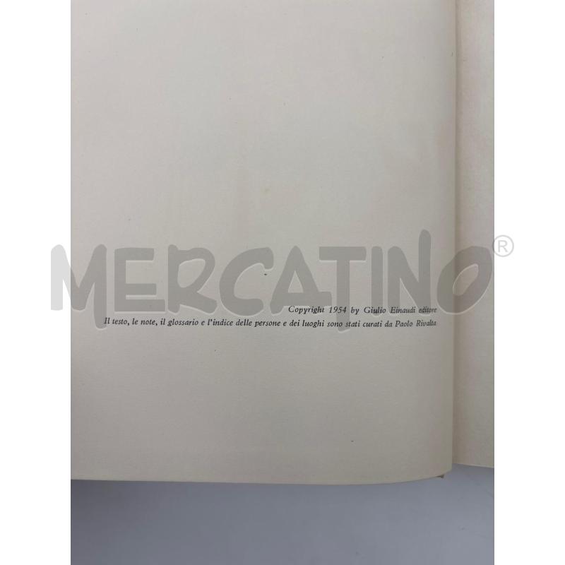 LIBRO IL MILIONE MARCO POLO 1954 | Mercatino dell'Usato Roma torrevecchia 5