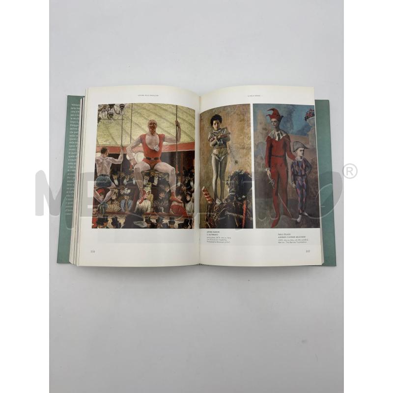 LIBRO IL MUSEO IMMAGINATO IL SECOLO LUNGO DELLA MODERNITÀ | Mercatino dell'Usato Roma torrevecchia 4