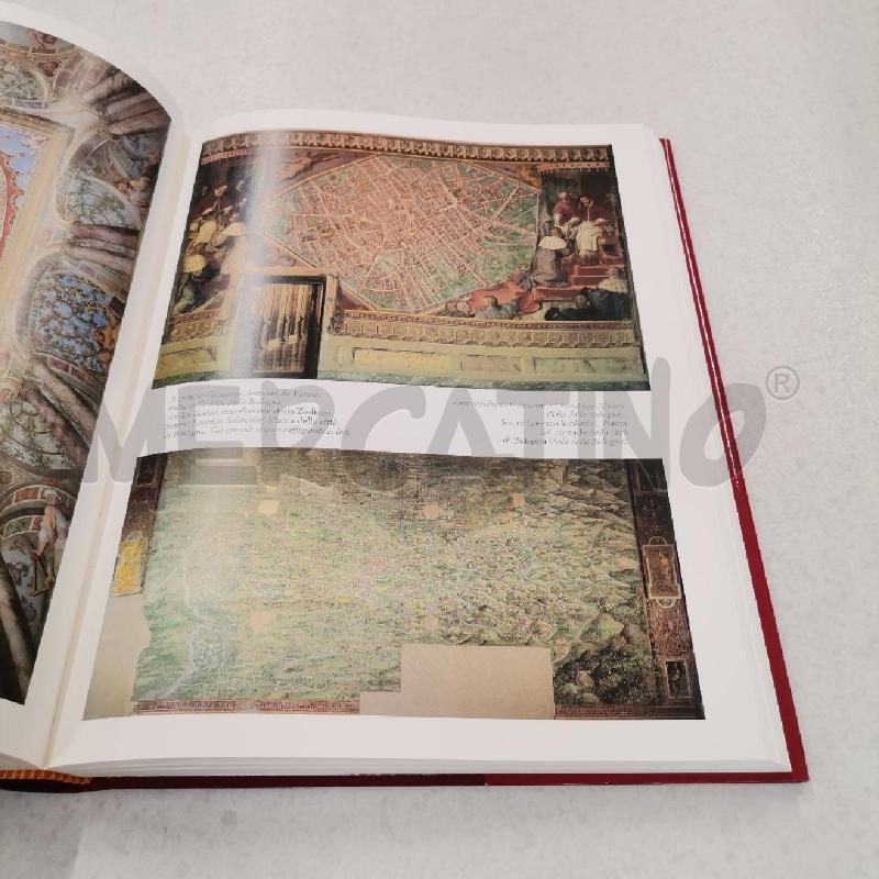 LIBRO IL PALAZZO APOSTOLICO VATICANO | Mercatino dell'Usato Roma torrevecchia 5