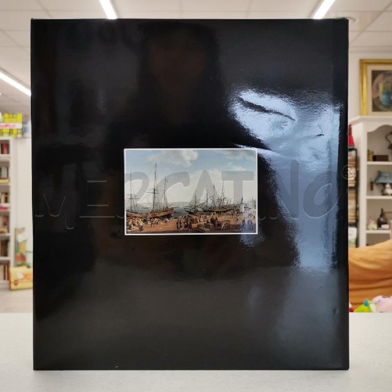 LIBRO IL PETIT TOUR | Mercatino dell'Usato Roma torrevecchia 2